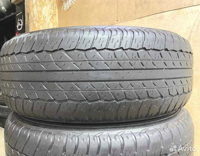 Dunlop Grandtrek AT20 265/65 R17 112S