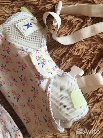 Распорка перинка фрейка 2