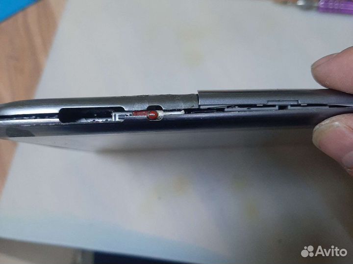 Планшет Acer A500 №72