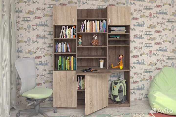 Детская стенка 