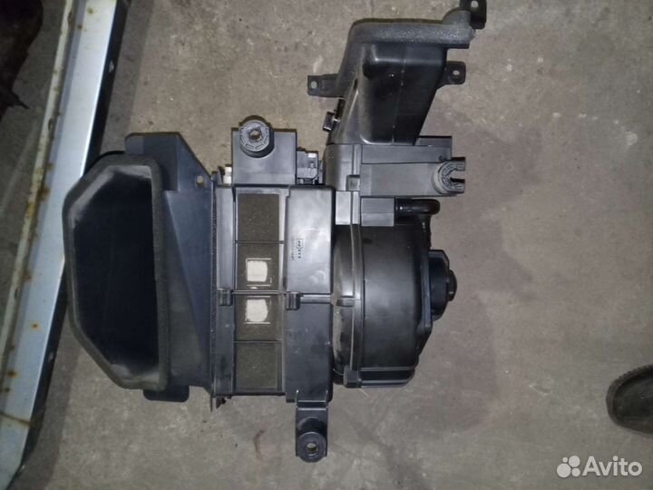 Печка в заборе lancer 9