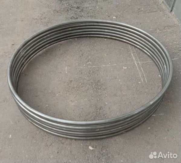 Кольца для качелей гнездо, кокон, и др. изделий