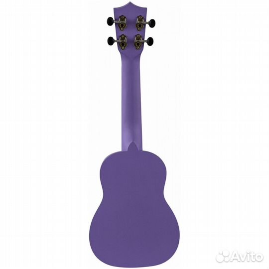 Укулеле Veston KUS-15VIO I