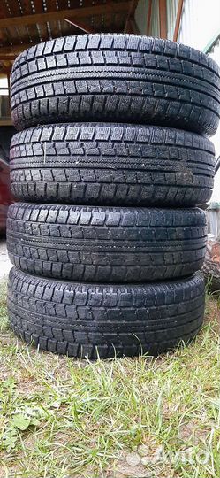 Nitto SN 2 Winter 195/65 R15