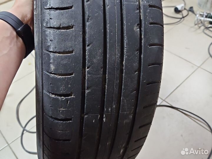 Nexen N'Priz RH1 215/65 R16 98H