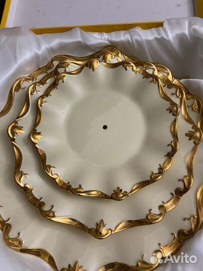 Горька,менажница