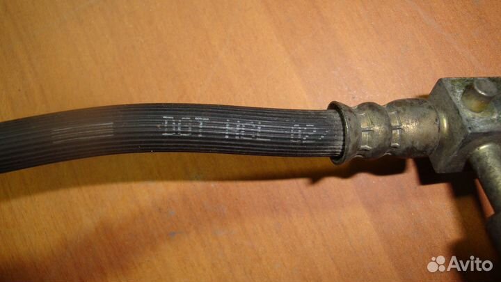 Шланг тормозной Ниссан-Примера Р12