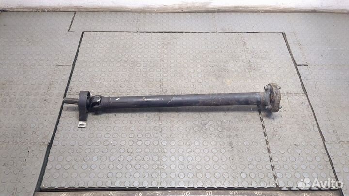 Кардан Mercedes E W212, 2015