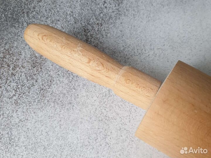 Скалка для теста