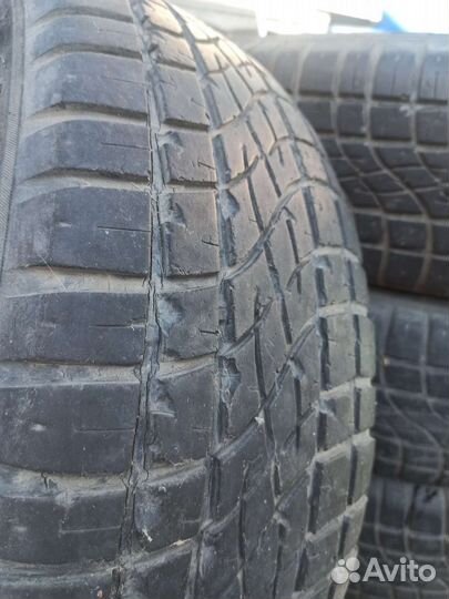 КАМА Кама-221 235/70 R16