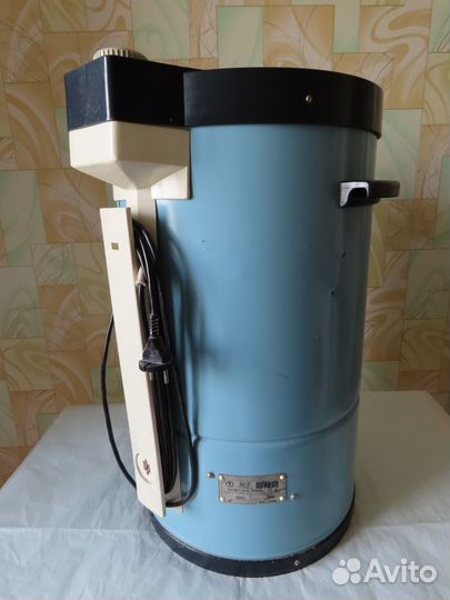 Центрифуга для отжима белья Ц-2 Бия