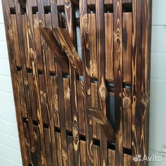 Вешалка в прихожую