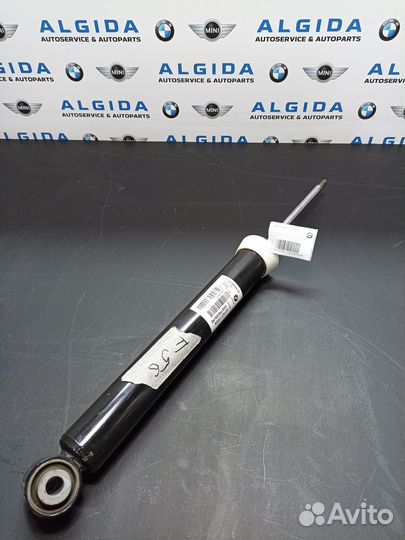 Задний амортизатор mini f56 33526879654