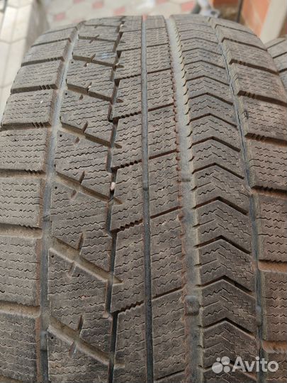 Bridgestone Blizzak LM-80 Evo 255/45 R19 100V