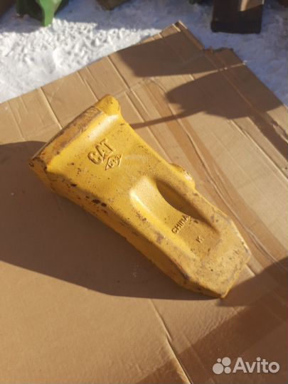 Коронка K130 264-2131 Extra Duty оригинал Cat