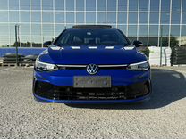 Volkswagen Golf 1.5 AMT, 2020, 44 000 км, с пробегом, цена 3 350 000 руб.