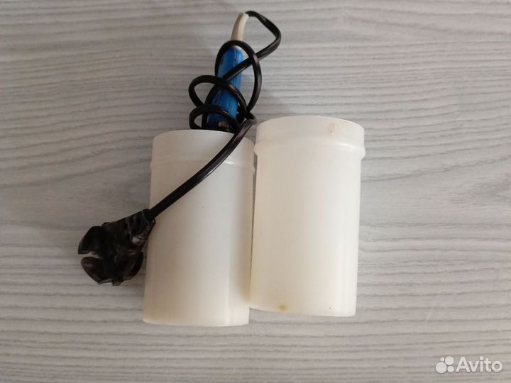 Кипятильник с футляром