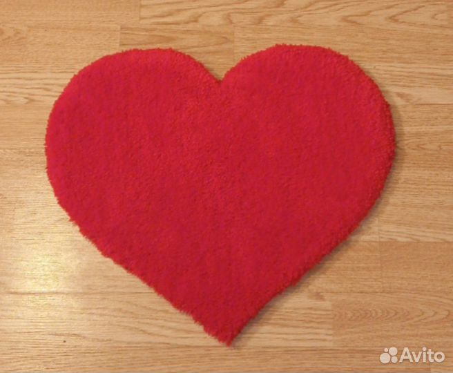 Тафтинговый ковер ручной работы на заказ