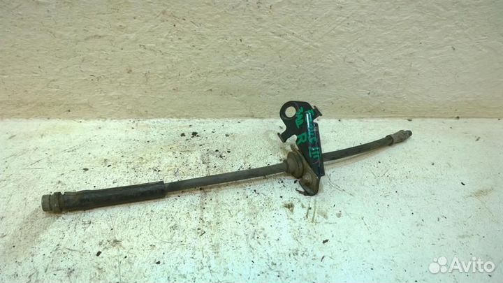 Трубка тормозная Ford Focus III 2011