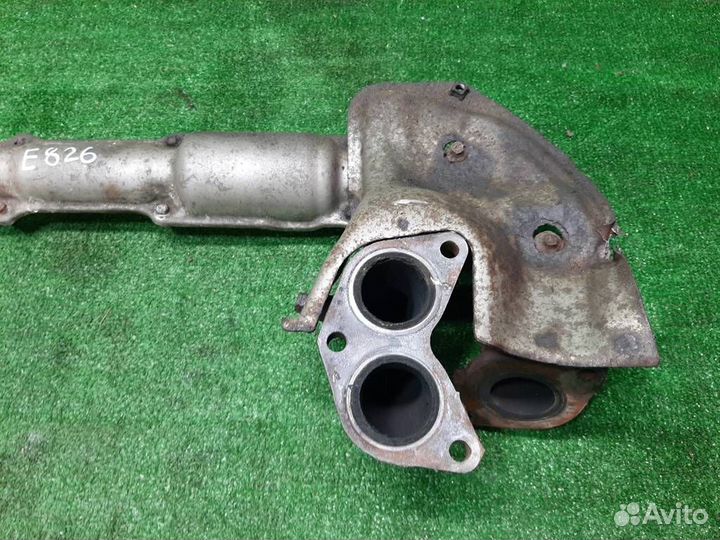 Коллектор выпускной Subaru Forester SG/S11 2003