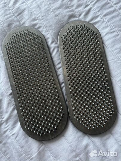 Доска Садху 8 мм