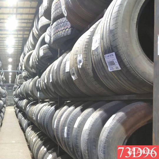 Goodyear UltraGrip+ SUV 235/60 R18 107L