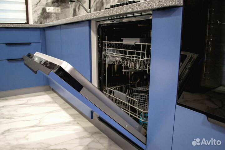 Кухня на заказ