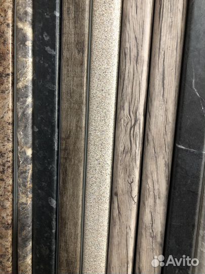 Столешница влагостойкая 38 мм