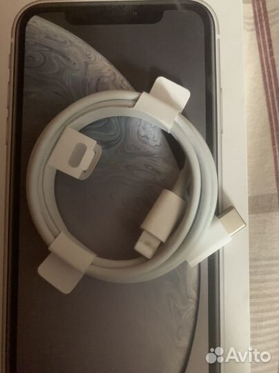 Кабель для iPhone lighting(оригинал)