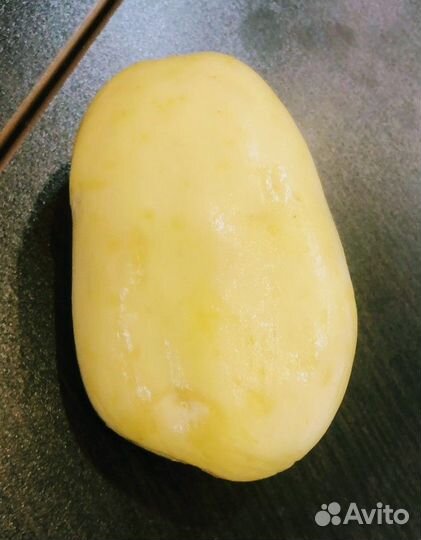 Картофель оптом