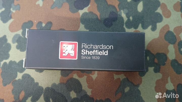 Карманный нож Richardson Sheffield