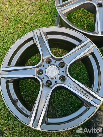 Диски r17