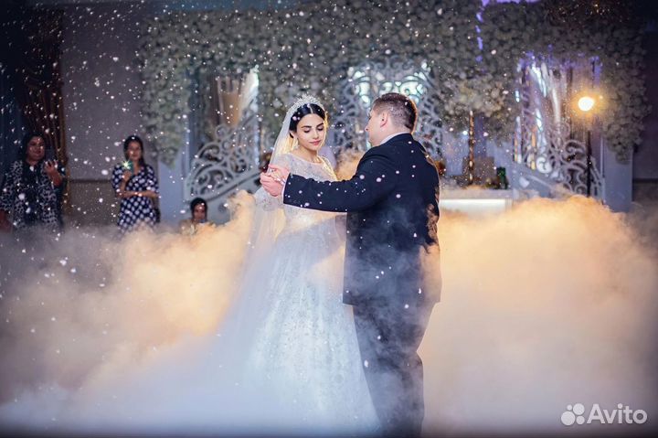 Свадебный Фотограф