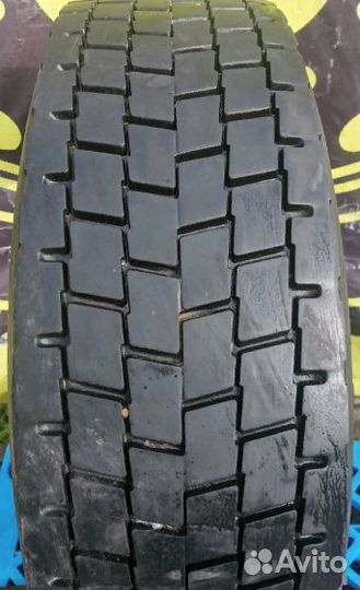 Продам шины 315/70R22,5