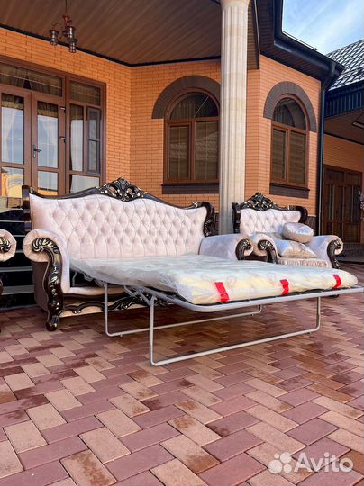 Диван. Оплата при получении