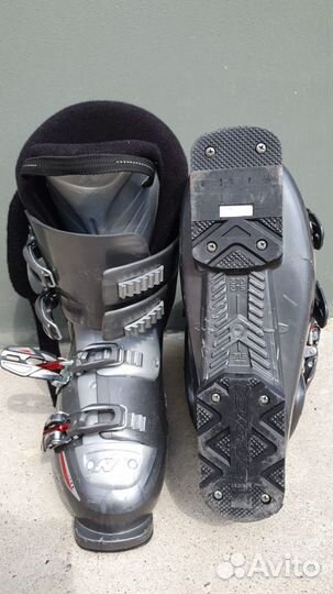 Горнолыжные ботинки Nordica Easy Move 8 42 размер