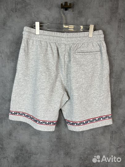 Шорты Fila размер Хл оригинал