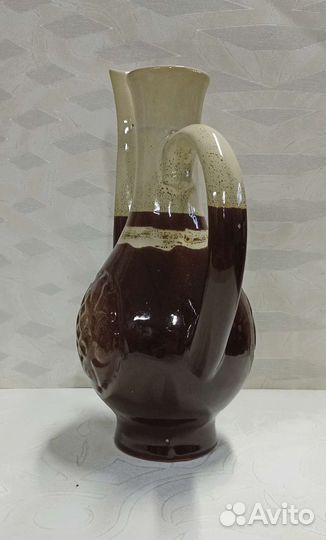 Кувшин СССР