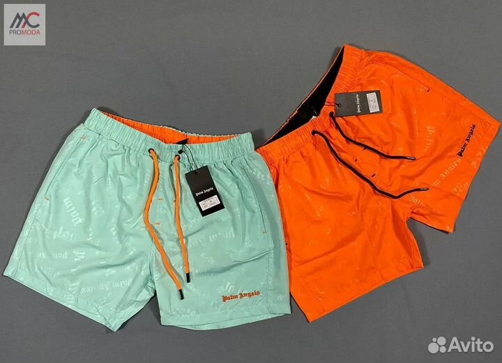 Плавательные шорты