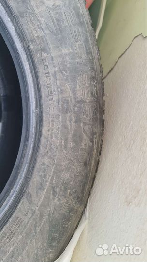 Nokian Tyres Hakkapeliitta R2 SUV 235/65 R17 108