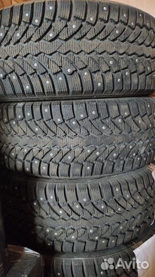 Pirelli Formula Ice 225/50 R17