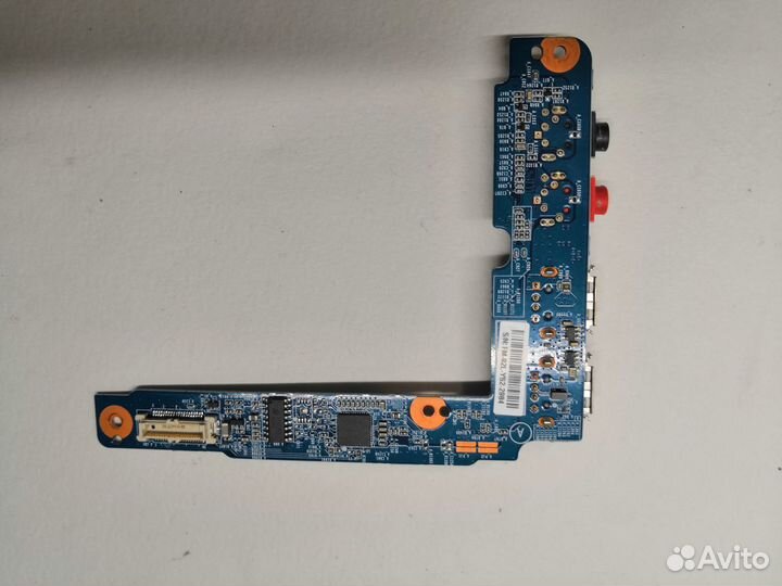 Платы, шлейфы для Sony VGN-FZ31ER (PCG-3A6P)