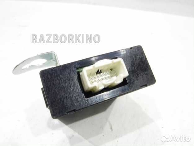 Блок управления Мазда CX 7