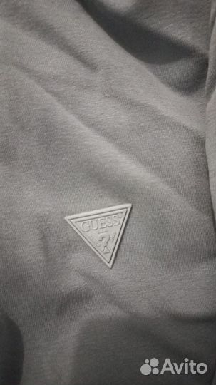 Худи Guess оригинал