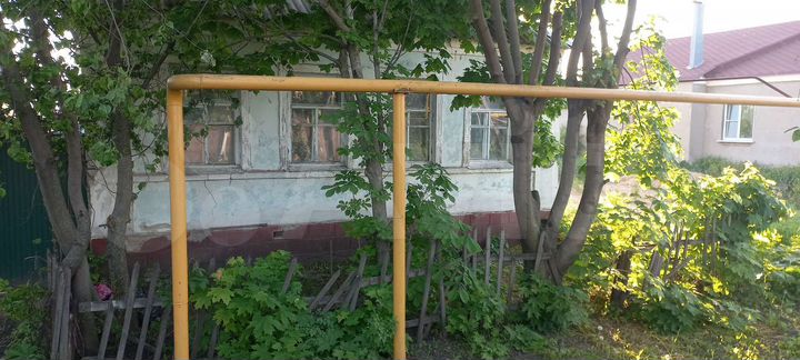 Дом 65 м² на участке 4,5 сот.