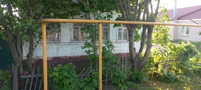 Дом 65 м² на участке 4,5 сот.