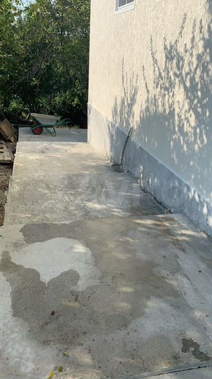 Дом 170 м² на участке 5 сот.