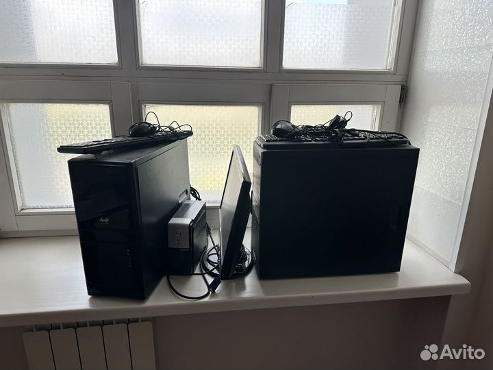 Офисная мебель бу