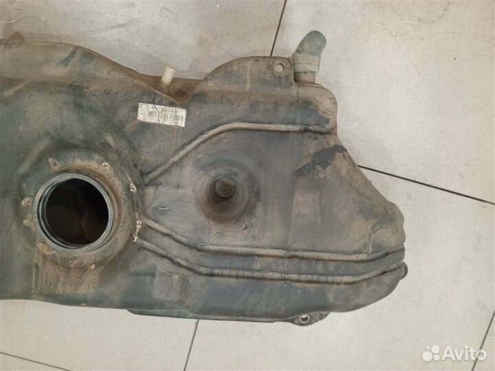 Бак топливный FAW Vita 2007-2010