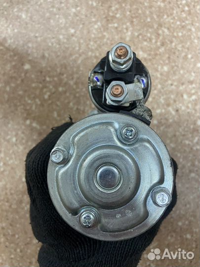 Стартер 2.0 Mitsubishi Outlander 3 ASX